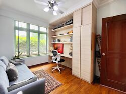 Windermere (D23), Condominium #553175991